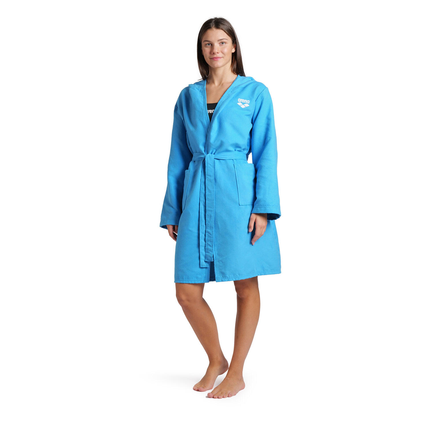 Accappatoio Unisex Adulto - Compact Microfiber 3/5