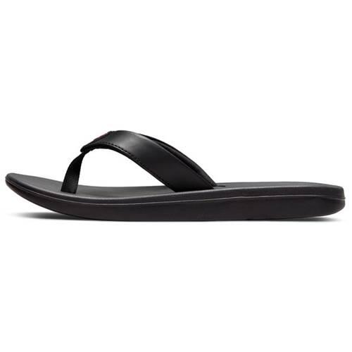 Sneakers para Mujer Nike Bella kai thong Negro 3/4
