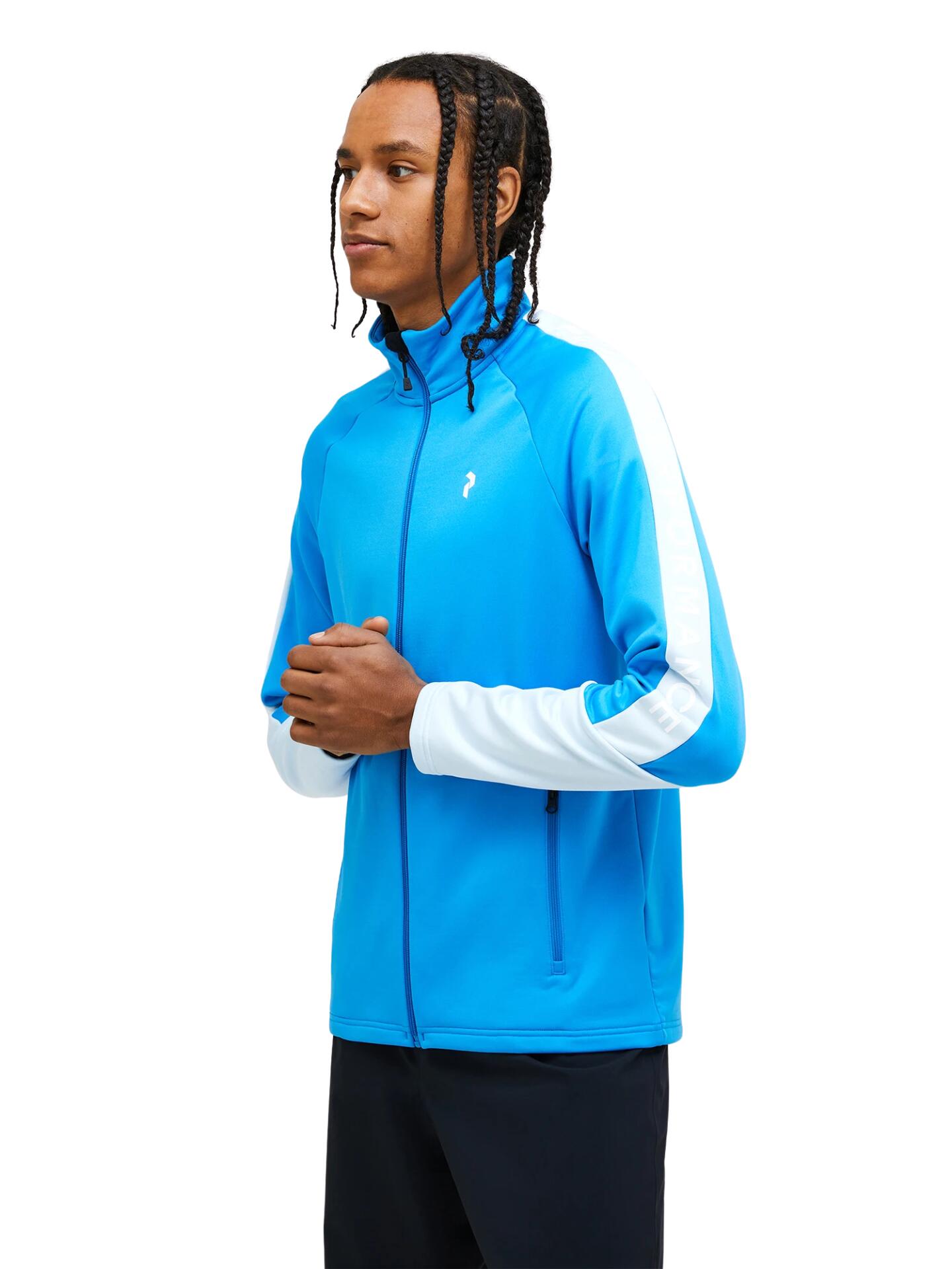 PEAK PERFORMANCE picture