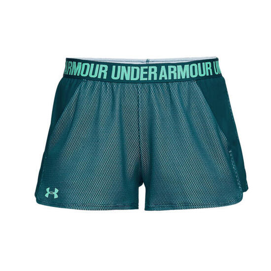 Short Femme Under Armour Play Up