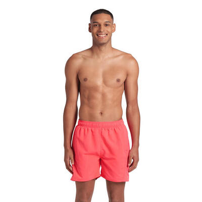 Shorts da spiaggia Uomo - Fundamentals Logo R