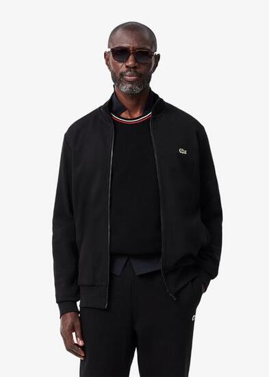 Sweat zippé Lacoste - Homme