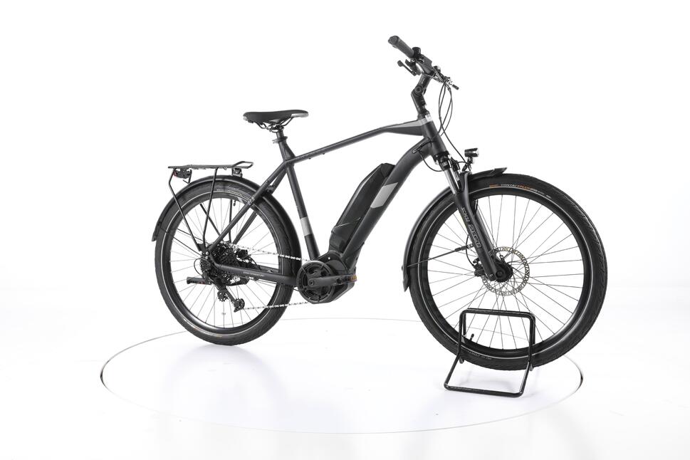 Second Life - R Raymon TourRay E 3.0 Trekking E-Bike 2023 - Stan dobry