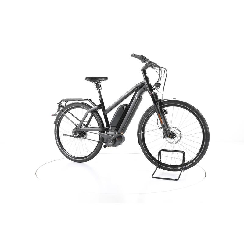 Second Life - Riese & Müller Charger vario City E-Bike - Stan dobry