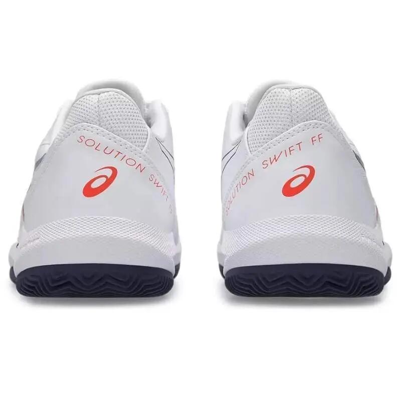 Tennisschuh SOLUTION SWIFT FF 2 CLAY 2/6