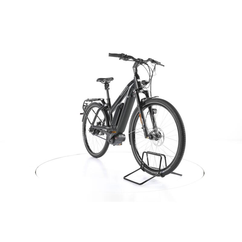 Second Life - Riese & Müller Charger vario City E-Bike - Stan dobry