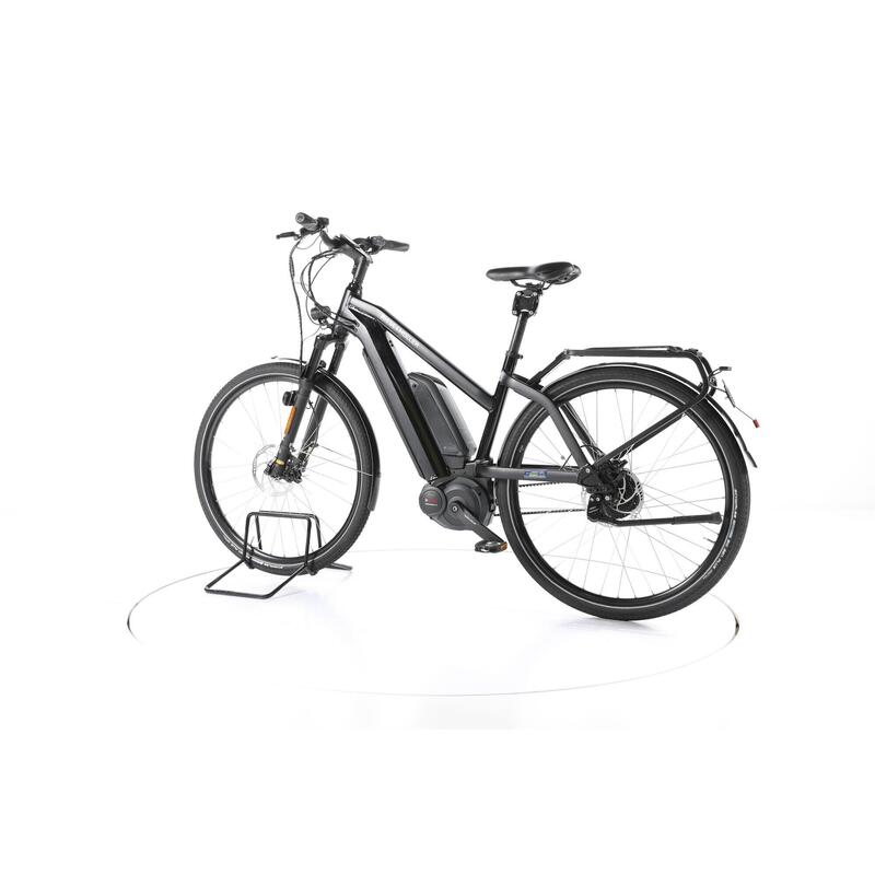 Second Life - Riese & Müller Charger vario City E-Bike - Stan dobry
