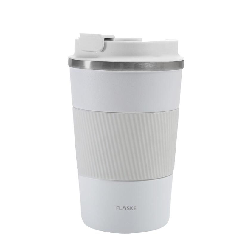 FLASKE Coffee Cup - Ice - 380ml