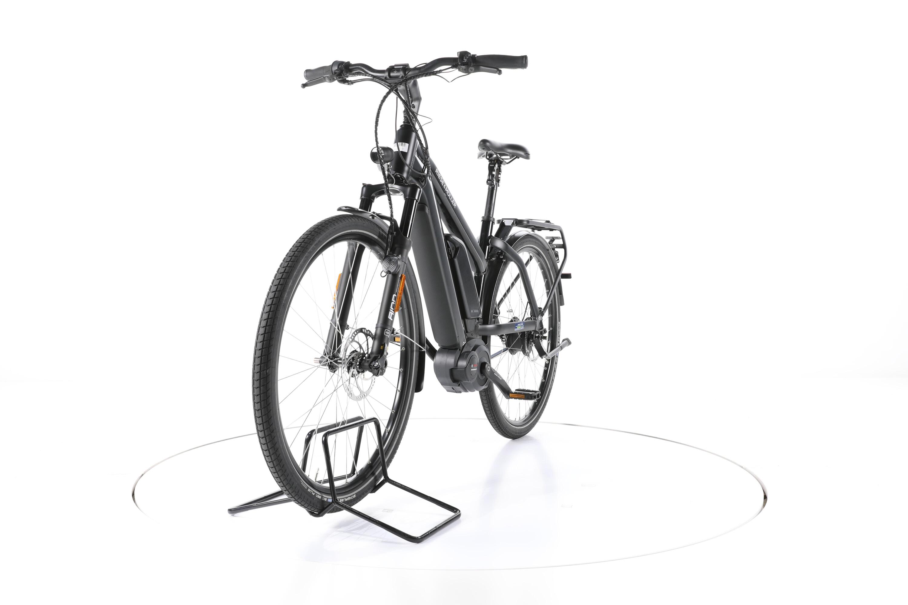Refurbished - Riese & Müller Charger B2 City E-Bike - Goed 4/7