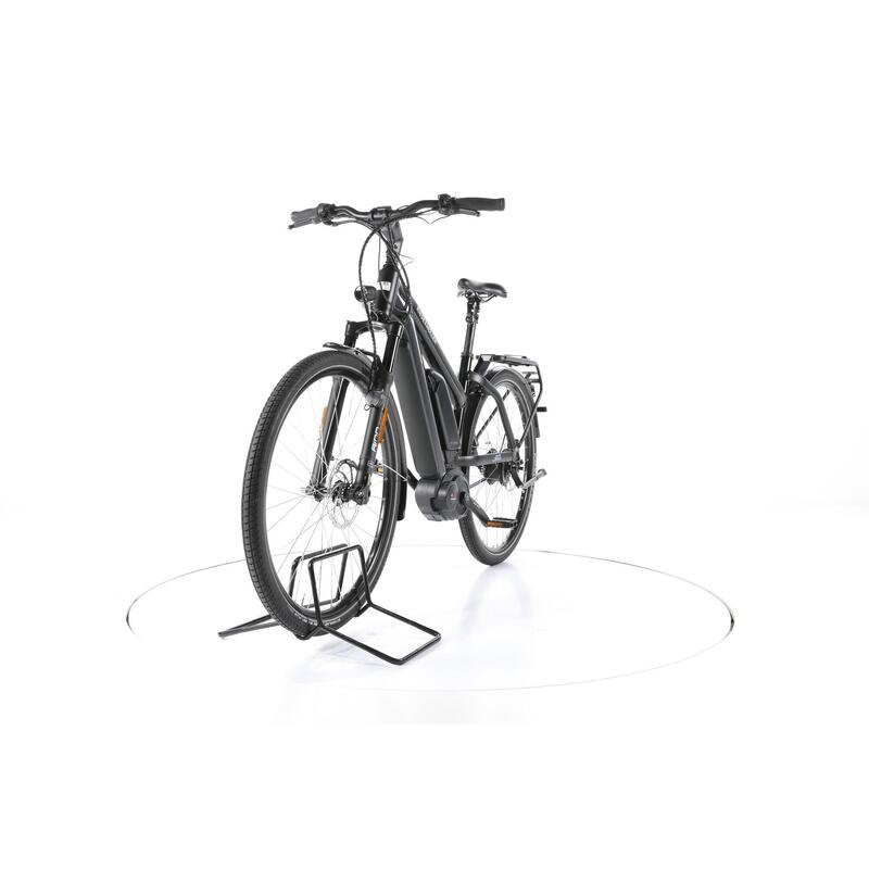 Second Life - Riese & Müller Charger vario City E-Bike - Stan dobry