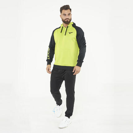 Combinaison de fitness STORED homme