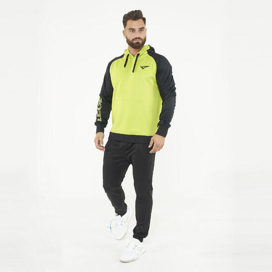 Combinaison de fitness STORED homme