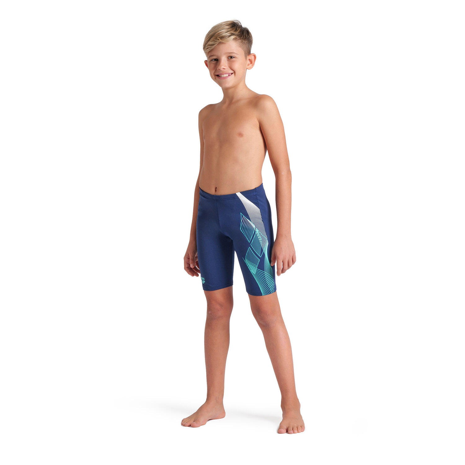 Jammer de bain Garçon - Sea Water 3/5