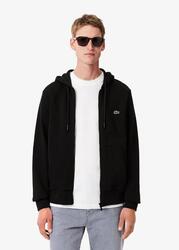 Veste de Sport pour Homme Lacoste Noir