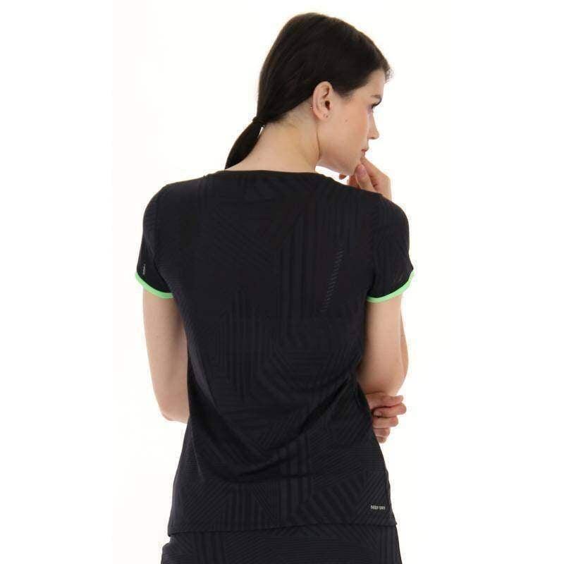 T-shirt Lotto Superrapidatee 215506 3/5