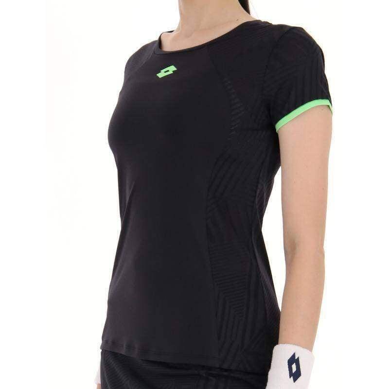 T-shirt Lotto Superrapidatee 215506 2/5
