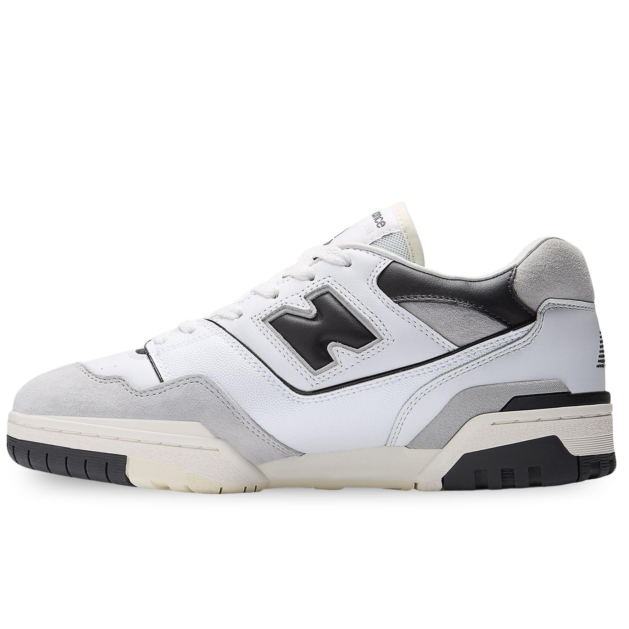 Chaussures BB 550 - BB550GWB Blanc 2/5