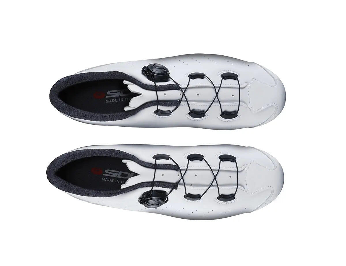 FAST 2 Schuhe, weiß/grau 3/6