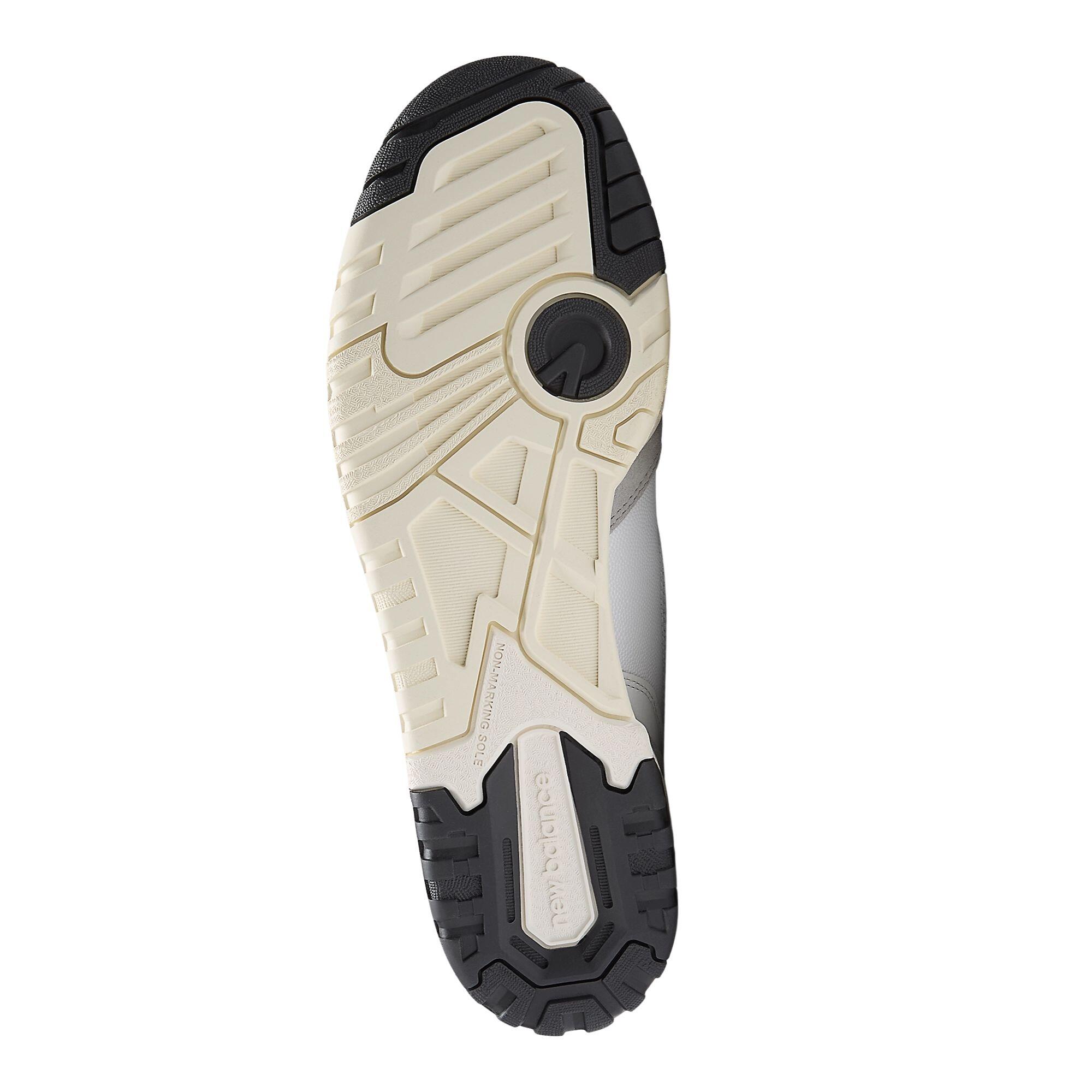 Chaussures BB 550 - BB550GWB Blanc 4/5