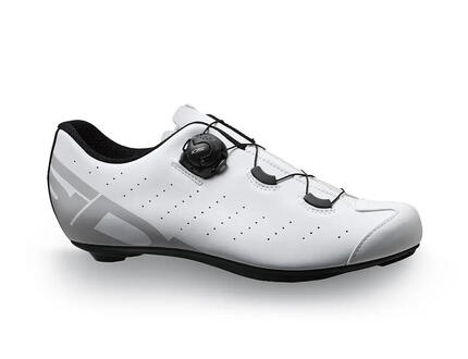 Chaussures - Fast 2 gris cyclisme sur piste