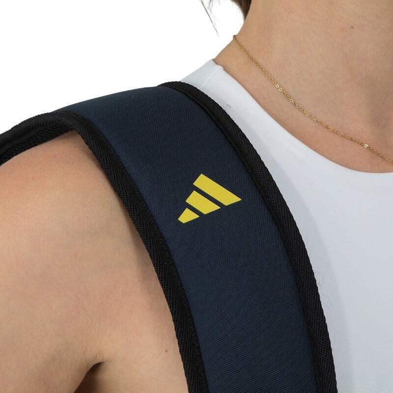 Paletero Adidas Control 3.4 Azul 2/5