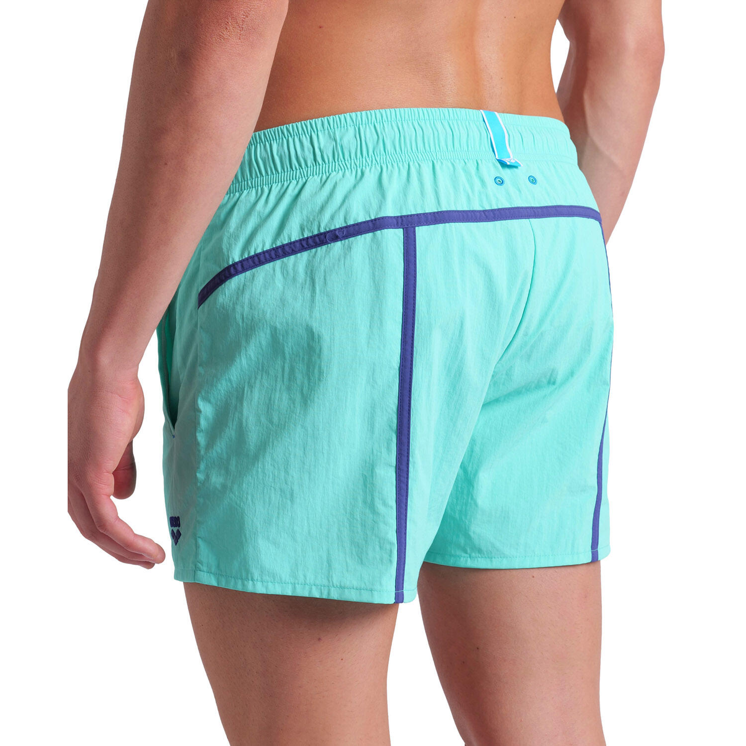 Badeshorts Herren - Pro_File X-Short 5/5