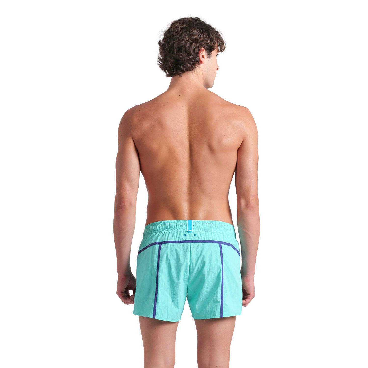 Badeshorts Herren - Pro_File X-Short 2/5
