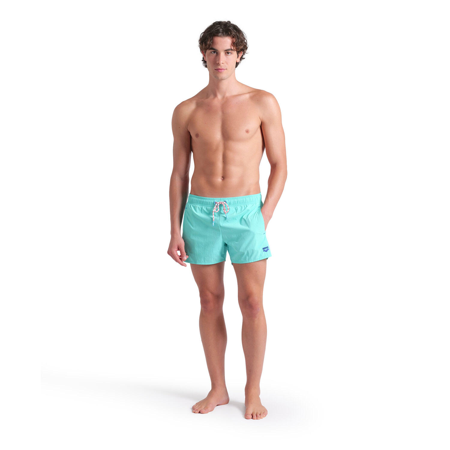 Badeshorts Herren - Pro_File X-Short 3/5