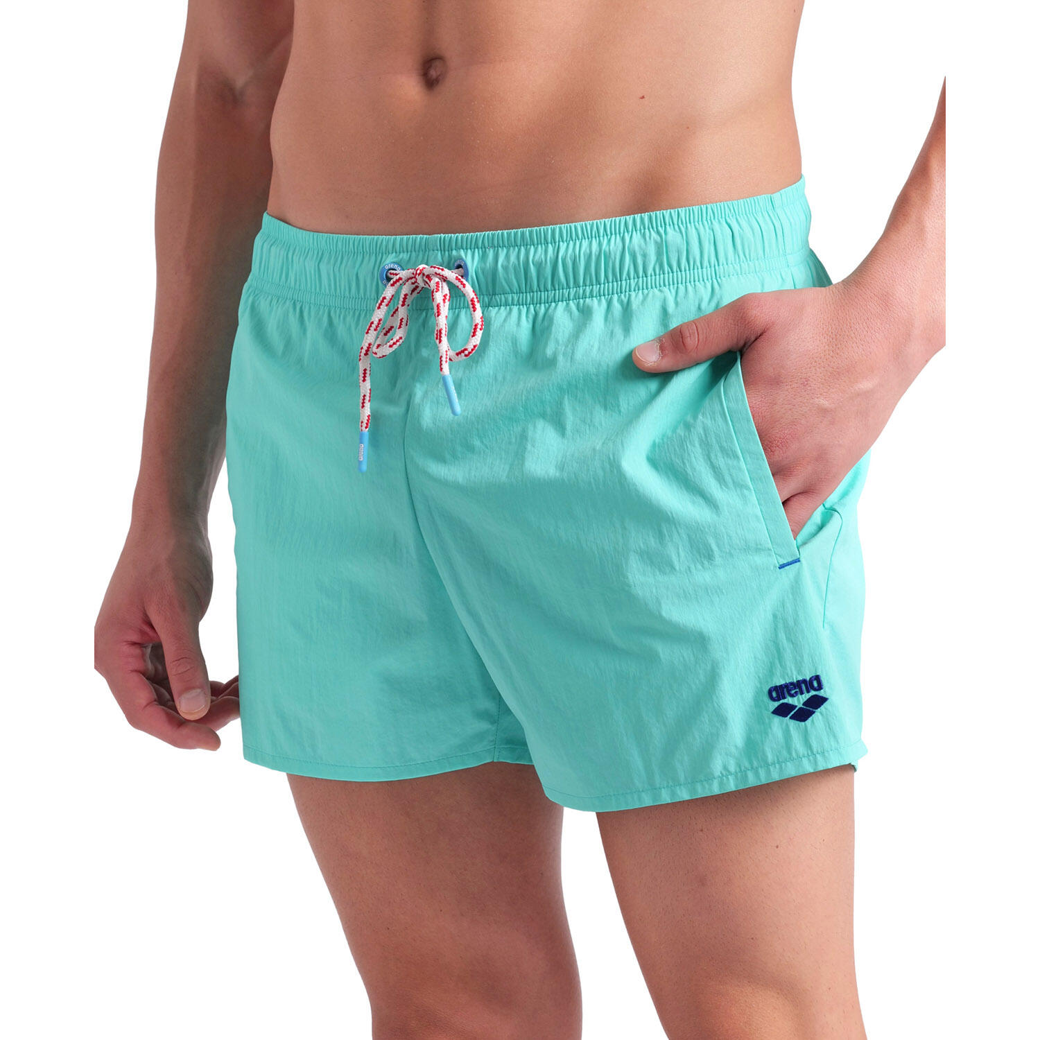 Badeshorts Herren - Pro_File X-Short 4/5