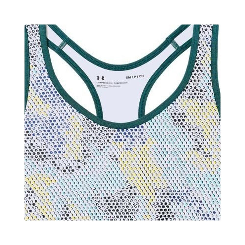 Soutien-gorge de sport Under Armour Mid Print 3/3