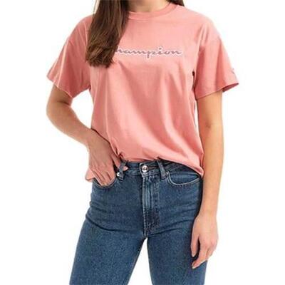 Champion t-shirt met ronde hals voor dames