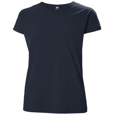 Damen T-Shirt Helly Hansen Thalia Summer Top