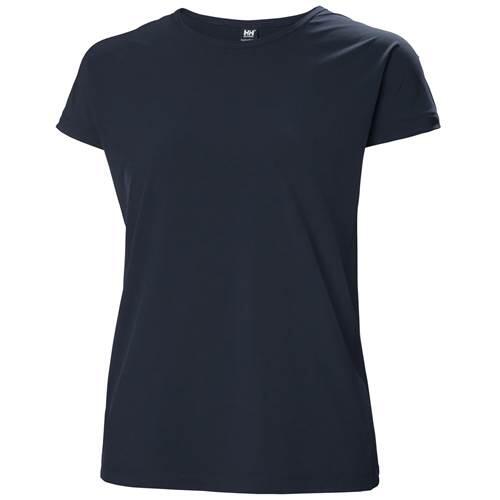 Koszulka sportowa damska Helly Hansen W Thalia Summer Top