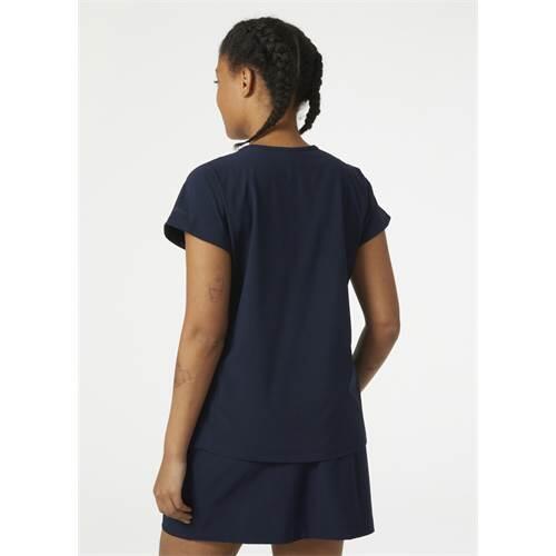 T-shirt femme Helly Hansen Thalia Top 5/5