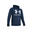 Sweat à capuche Under Armour RIVAL FLEECE LOGO