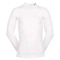 T-Shirt Hommes Nike Dri-Fit T-Shirt blanc