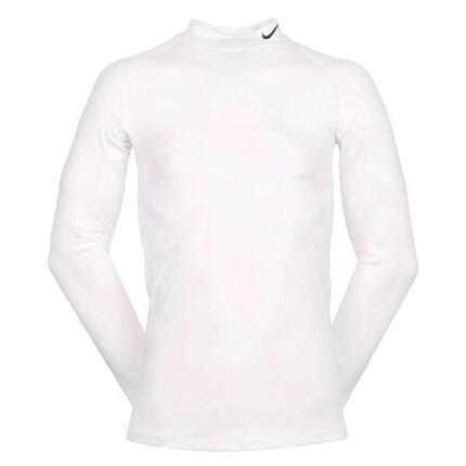 T-Shirt Hommes Nike Dri-Fit T-Shirt blanc