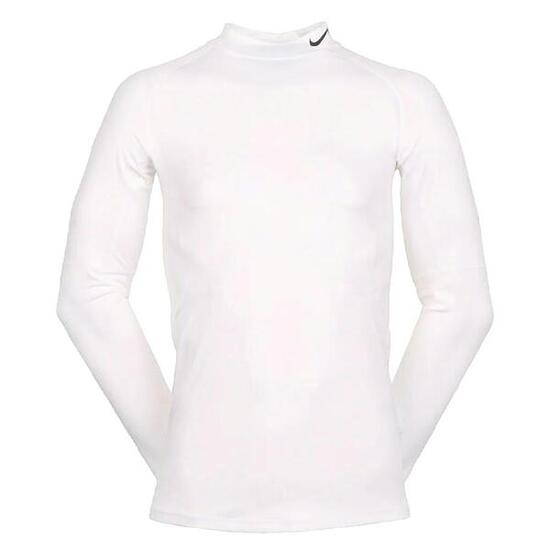 T-Shirt Hommes Nike Dri-Fit T-Shirt blanc