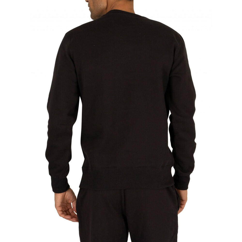 Felpa Champion SWEAT HOMME CHAMPION 4/4
