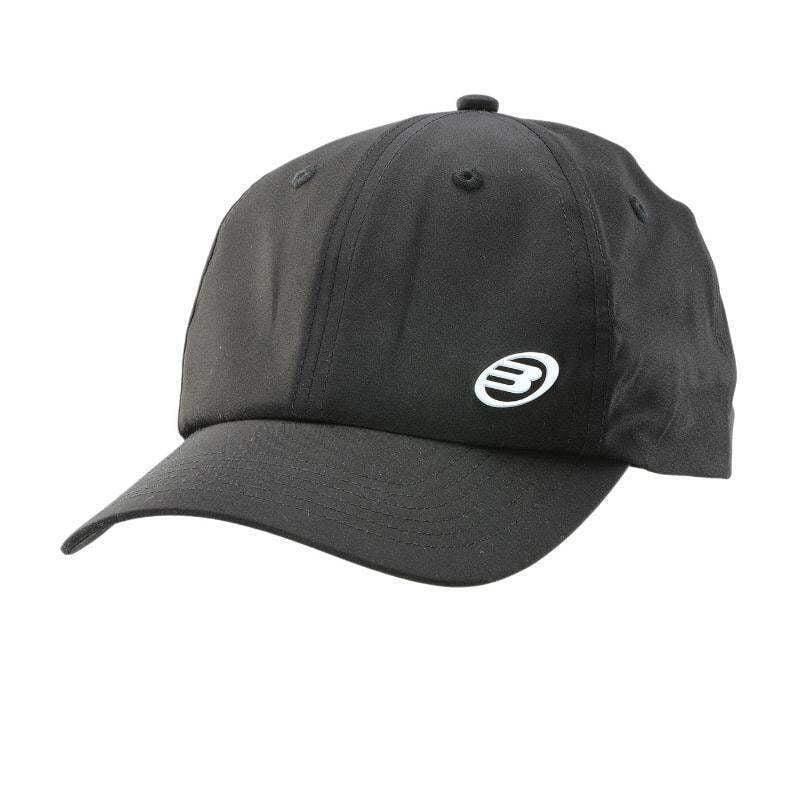 Boné Bullpadel BPG252 Preto 5/5