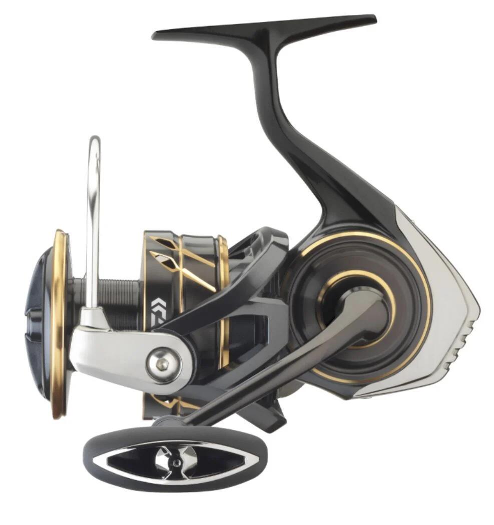 MULINETA DAIWA CALDIA SW 6000D-H