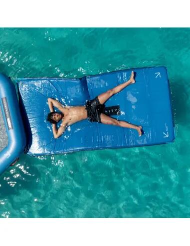 Schwimmender Teppich Jobe Sports Manta 3/4