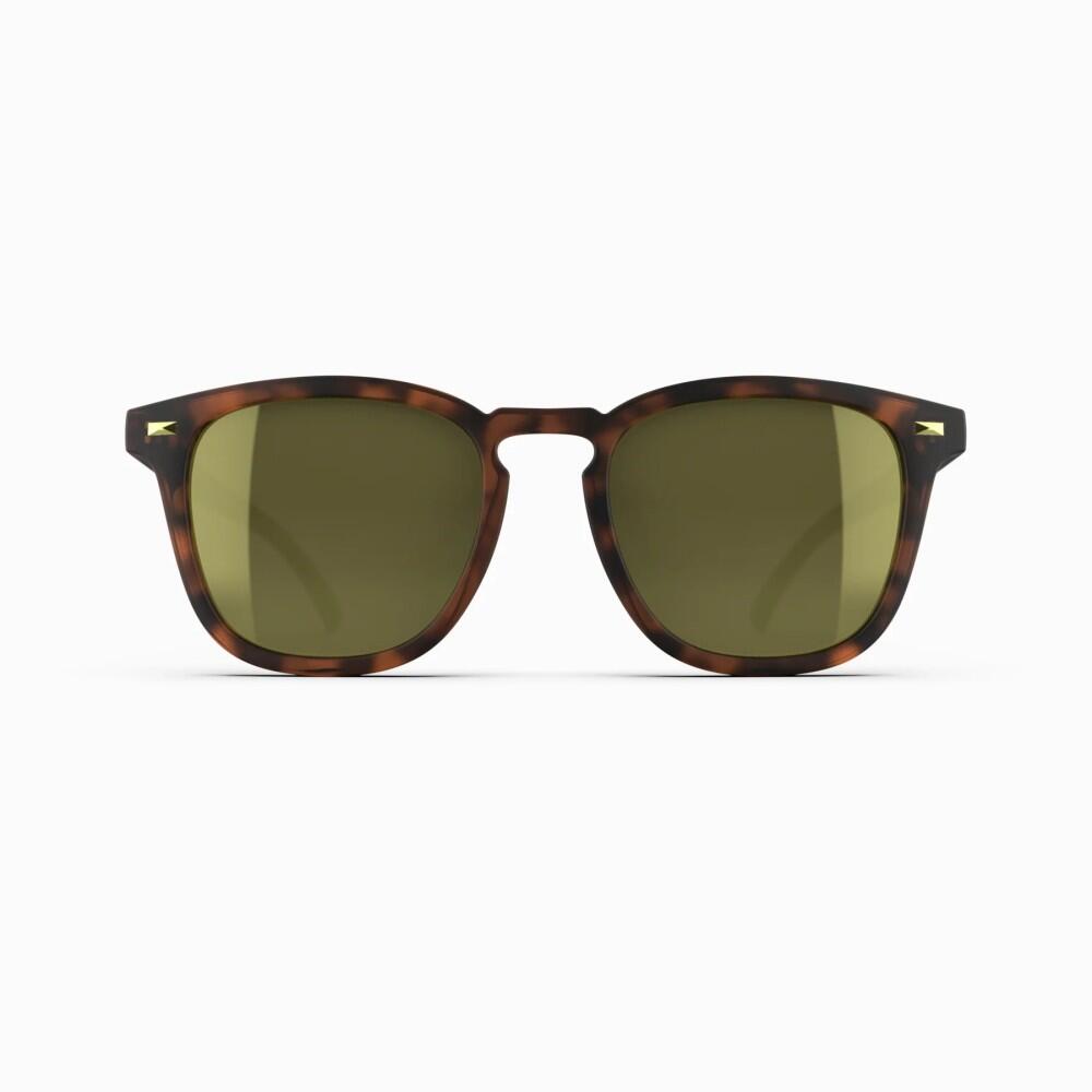 LOUBSOL Lunettes de soleil HAZEL ECAILLE SM3 3/3