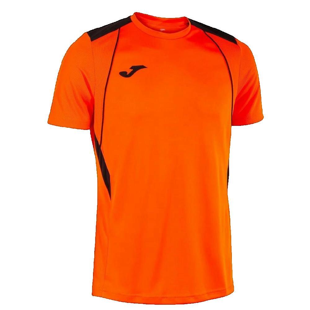 ORANGE / BLACK