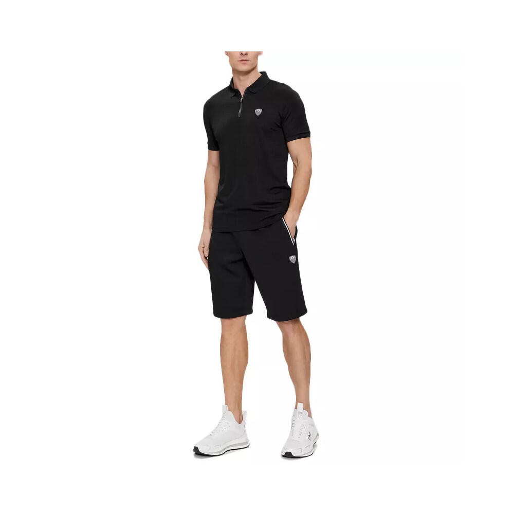 Short EA7 Emporio Armani 4/4
