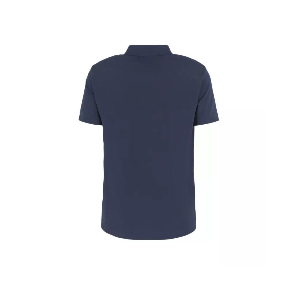 Polo da Uomo EA7 Emporio Armani POLO EA7 2/3