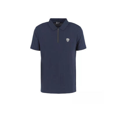 Polo EA7 Emporio Armani da Uomo