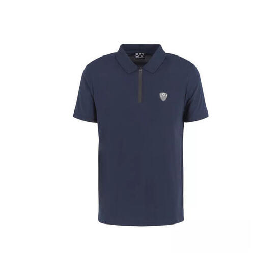 Polo EA7 Emporio Armani da Uomo