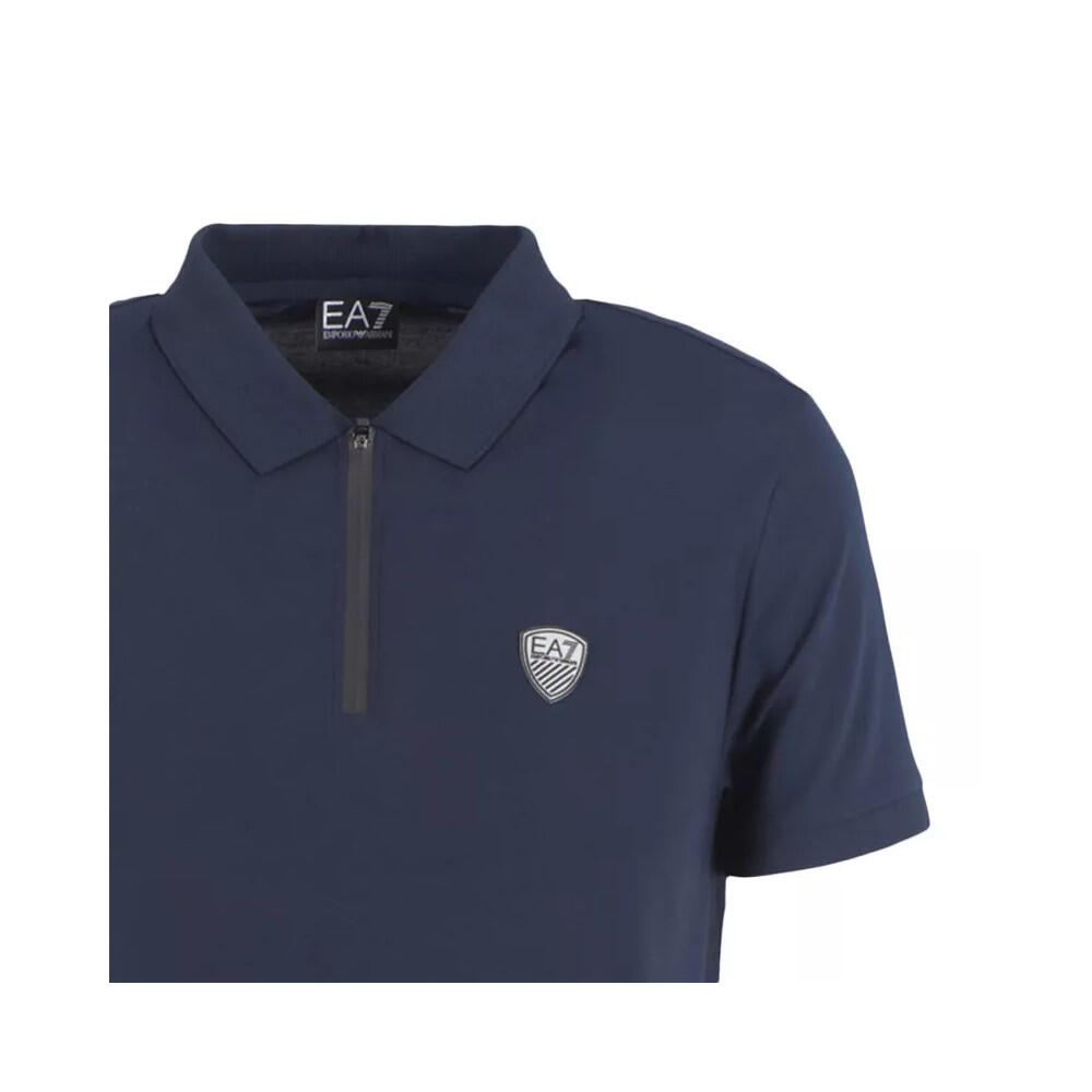 Polo EA7 Emporio Armani 3/3