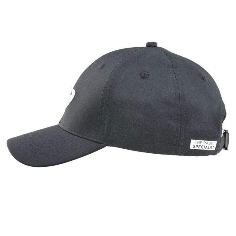 Casquette Bullpadel BPG251 Bleu Marine 3/5